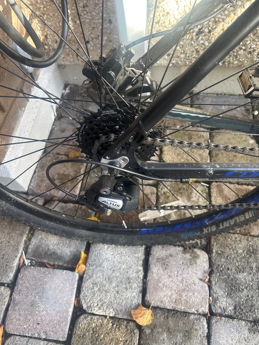 Carrera Hellcat 29 - Image 4