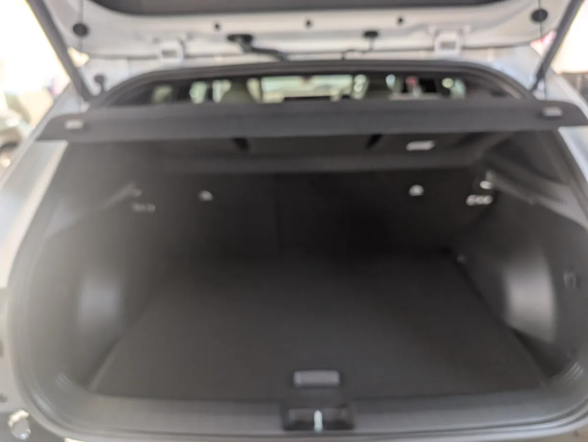 KIA EV4 GT Line Hatch - Image 4
