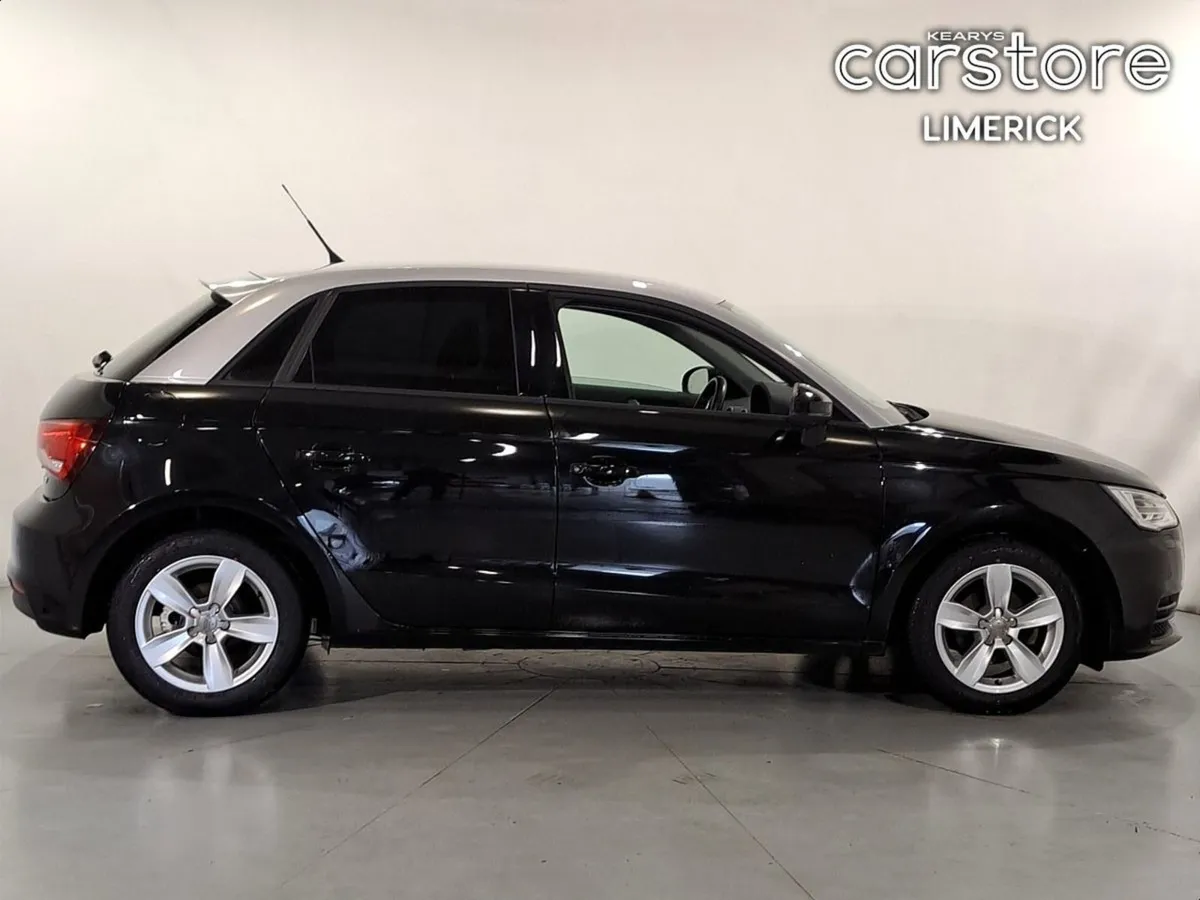 Audi A1 1.0 Litre Petrol - Image 2