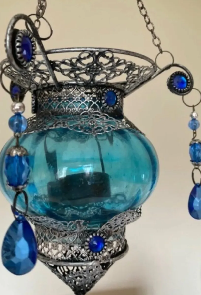 Candle Holder - Image 1