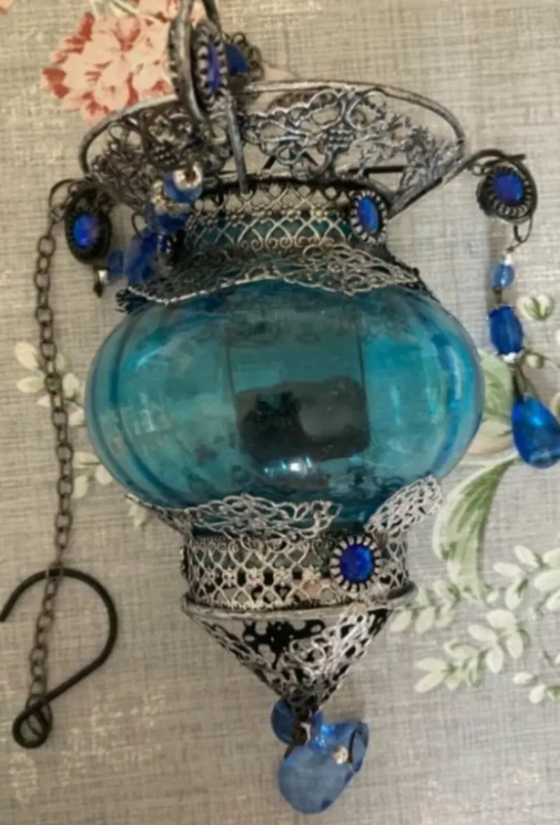 Candle Holder - Image 2