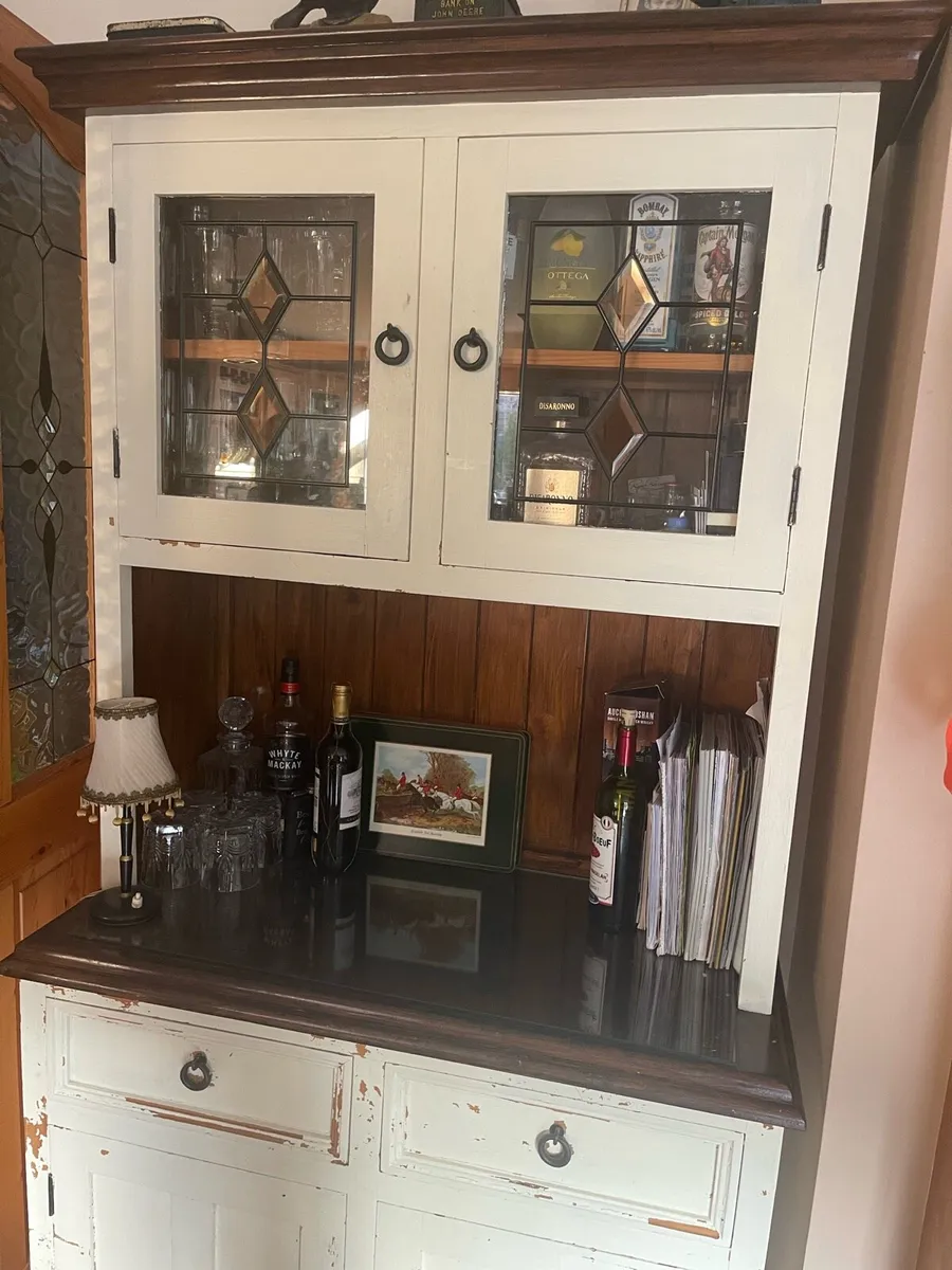 FREE Display Cabinet - Image 1