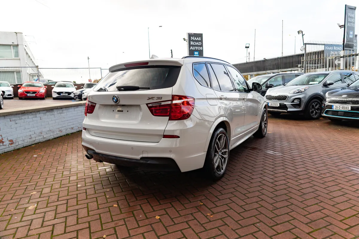 2.0D SUV 5DR AUTOMATIC// - Image 3