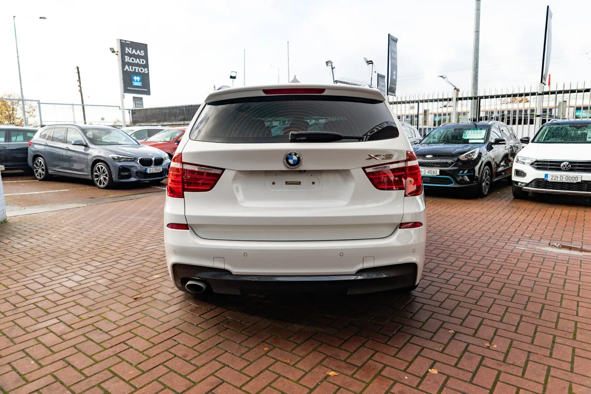 2.0D SUV 5DR AUTOMATIC// - Image 4