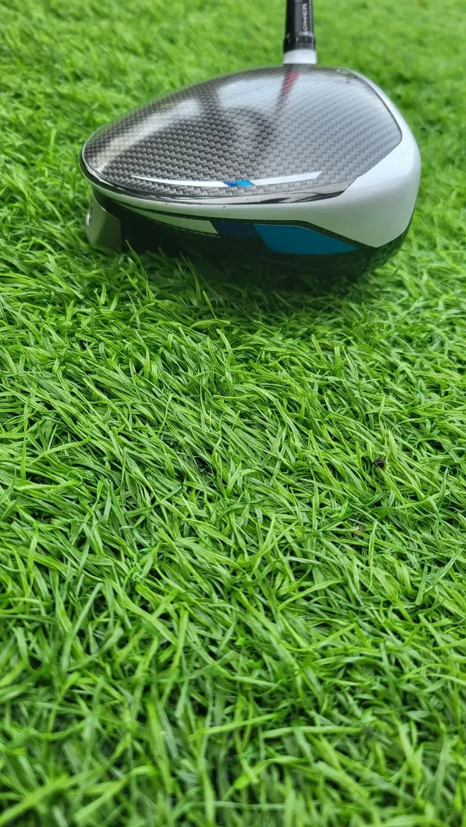 Driver head - Image 2