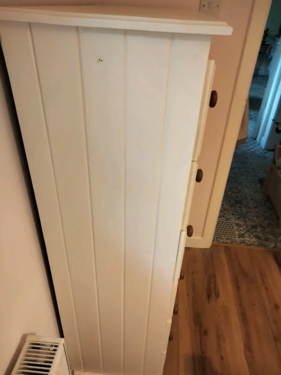 Large chest of drawers - Image 2