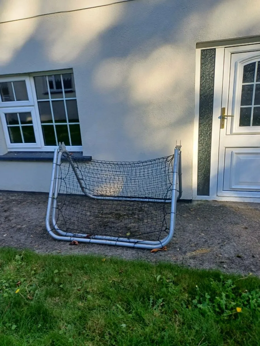 Rebounder
