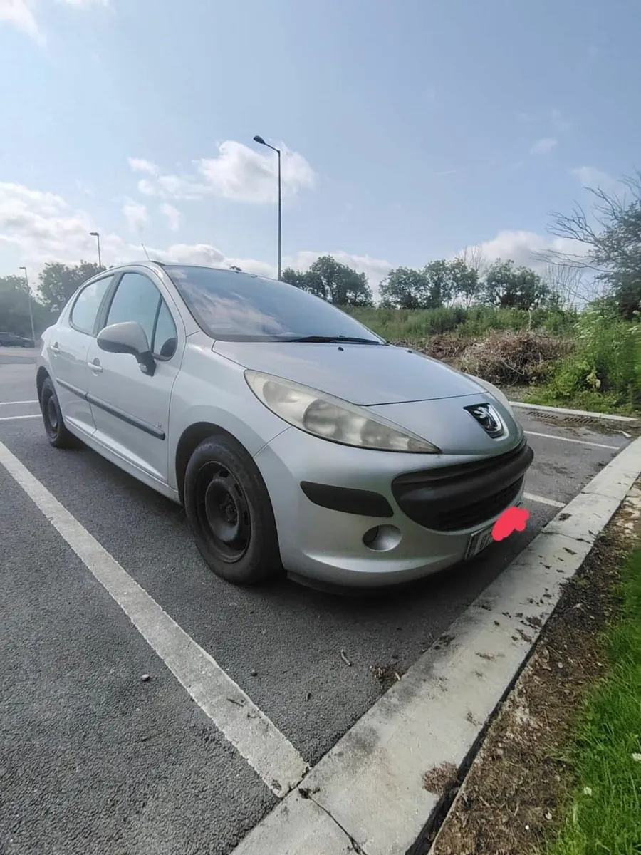 Peugeot 207 2007 - Image 1