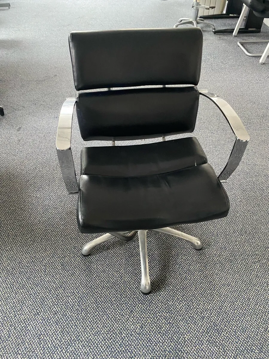 High quality hair salon/barber chair - Image 4