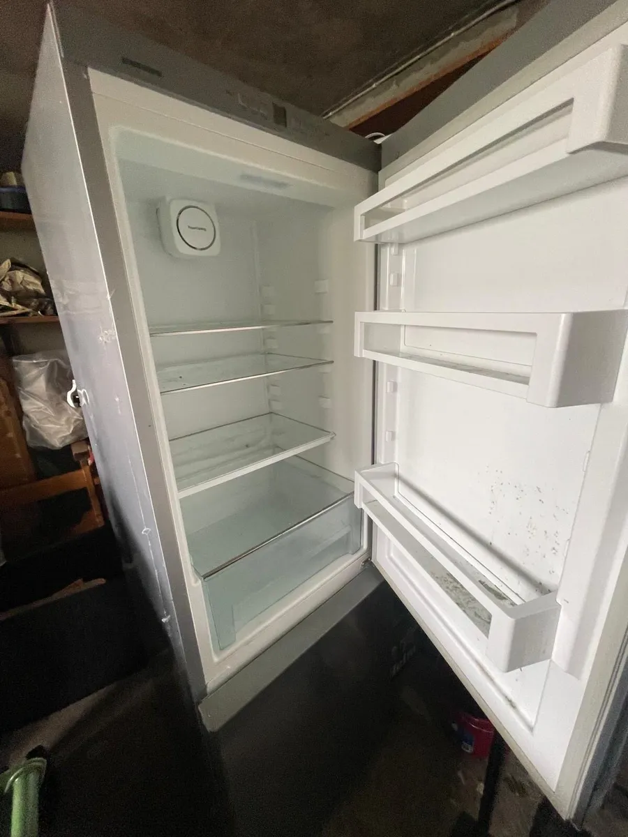 Fridge Freezer - Image 2