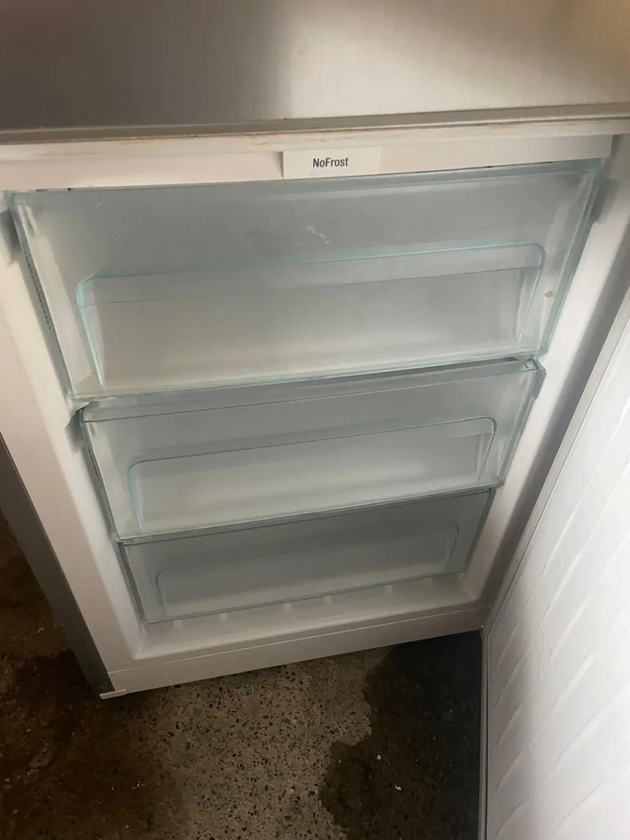 Fridge Freezer - Image 3
