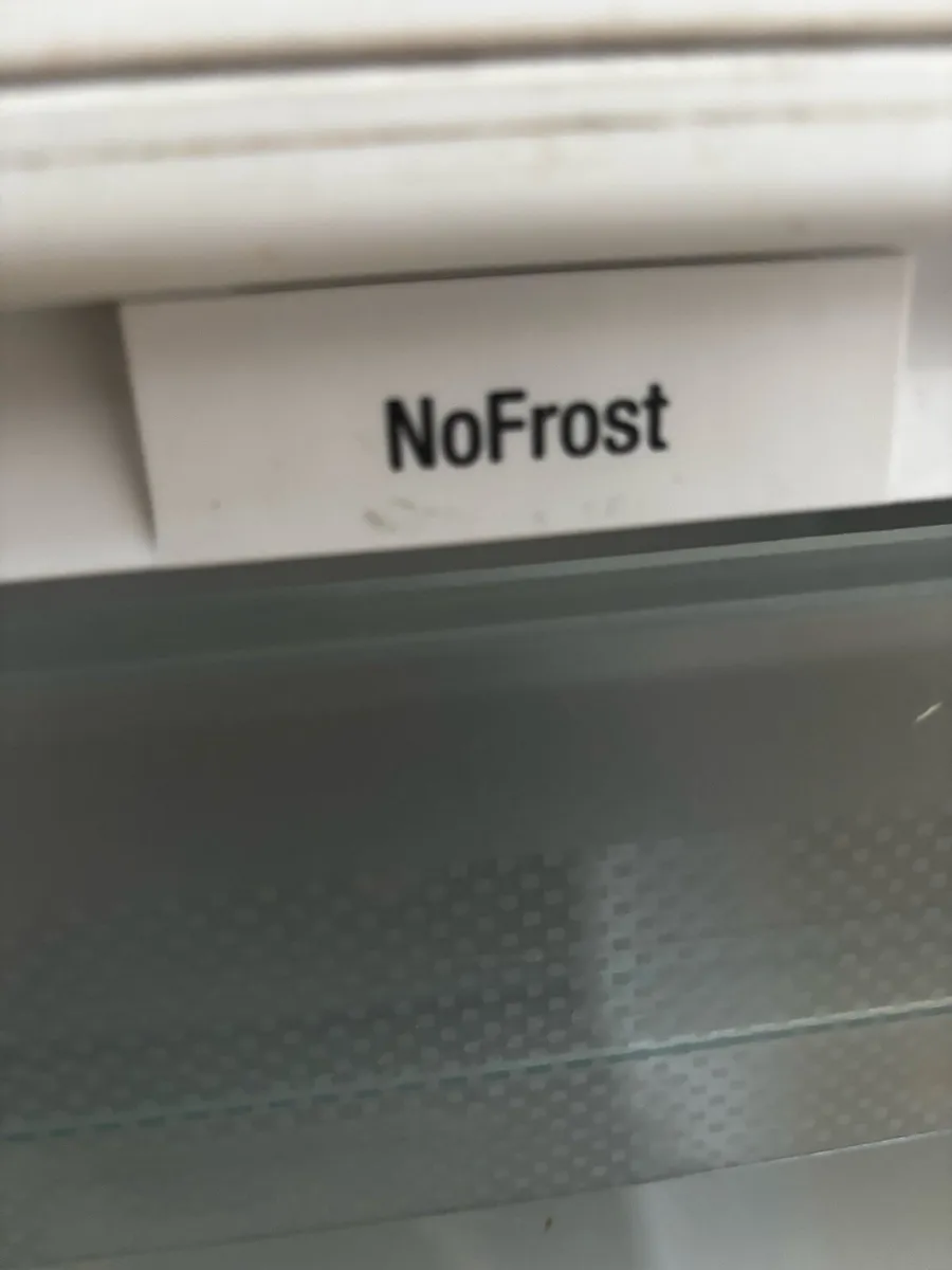 Fridge Freezer - Image 4