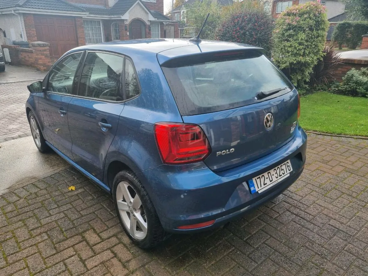 Volkswagen Polo - Image 3