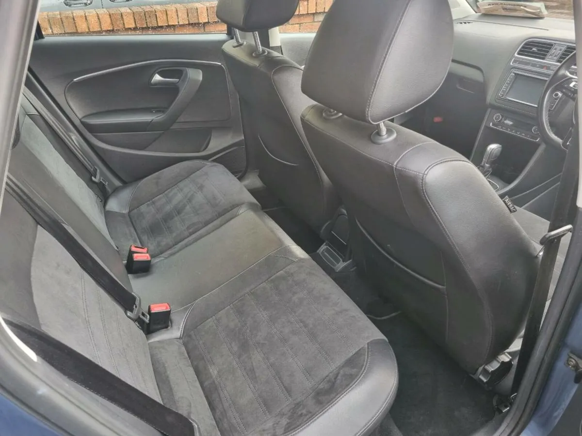 Volkswagen Polo - Image 4