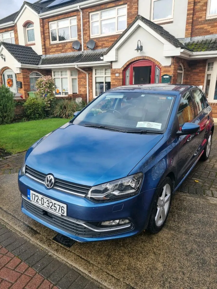 Volkswagen Polo - Image 1