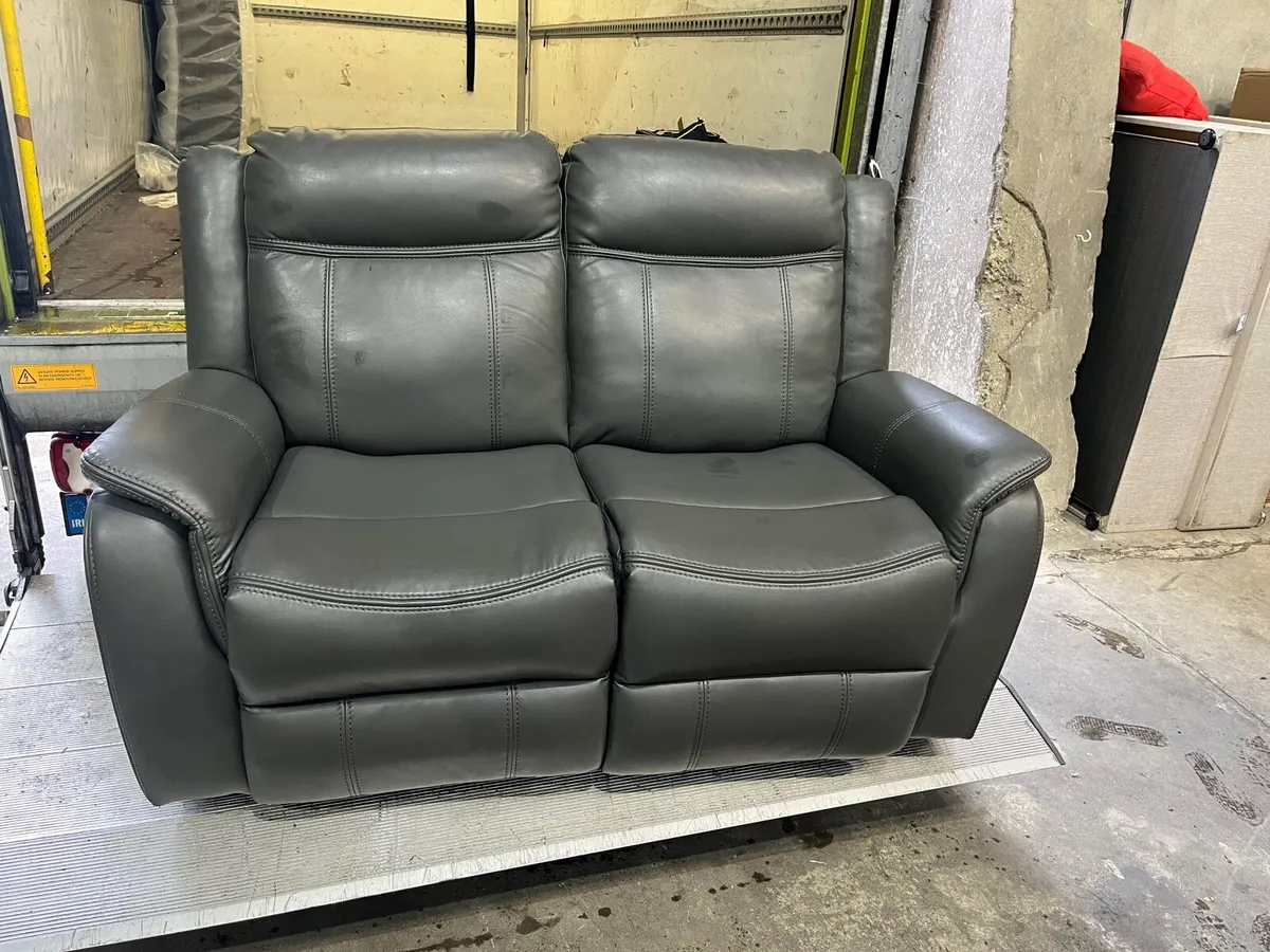 2 seater