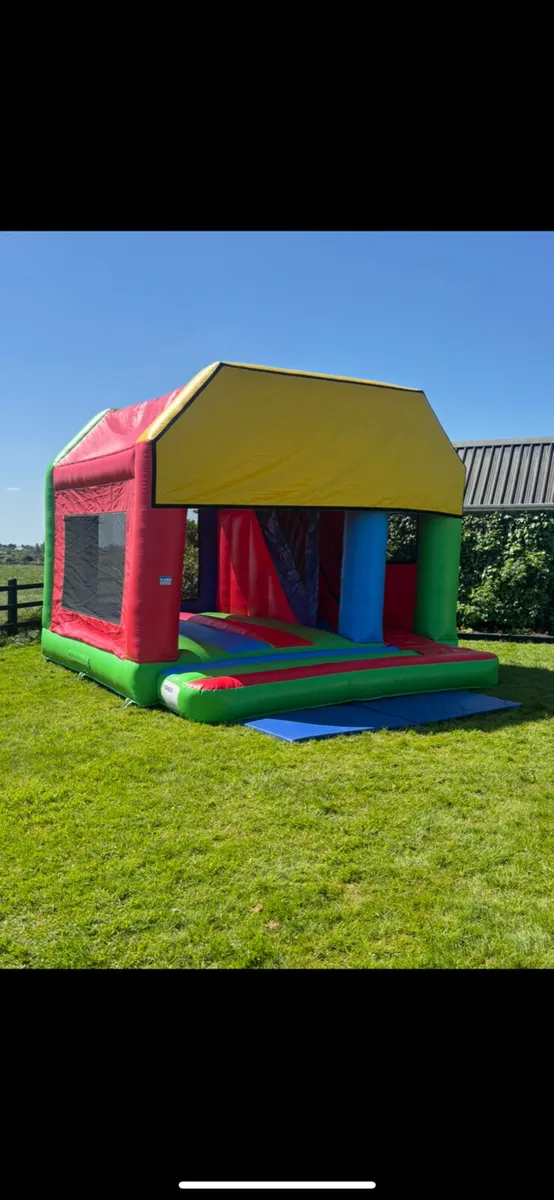 Bouncy Castles - Image 2