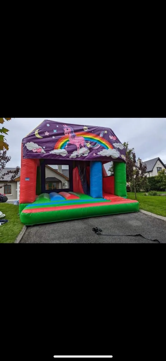 Bouncy Castles - Image 3