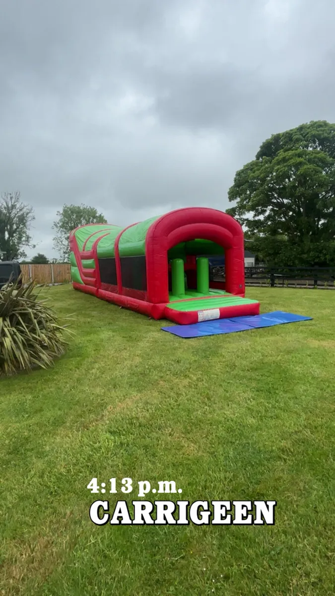 Bouncy Castles - Image 4