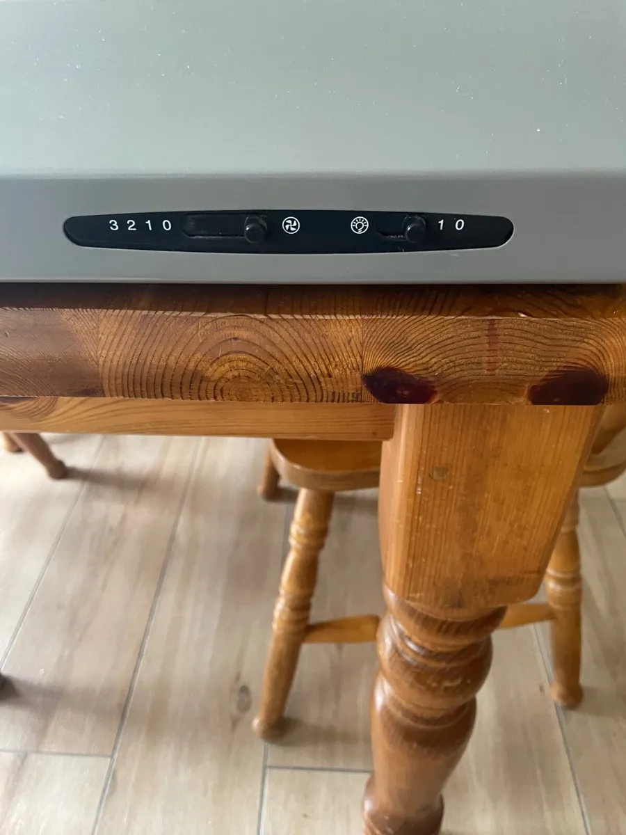Cooker hood - Image 2