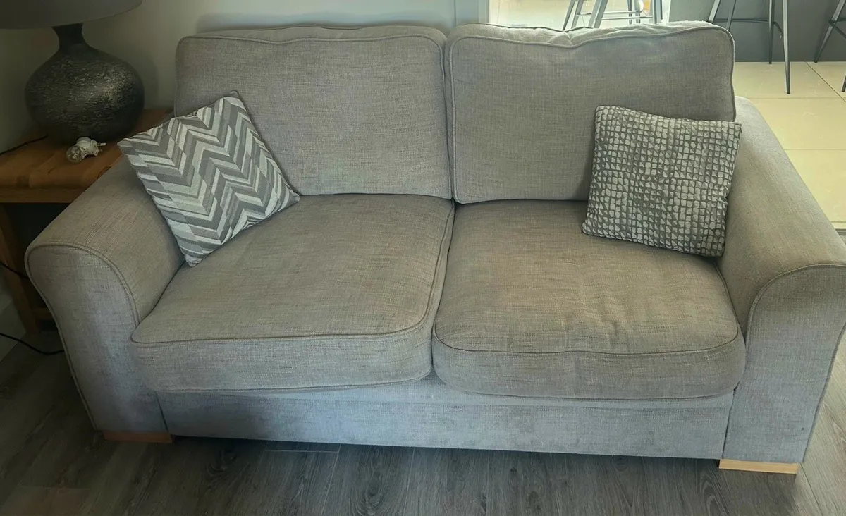 2+3 Seater Sofa - Image 2