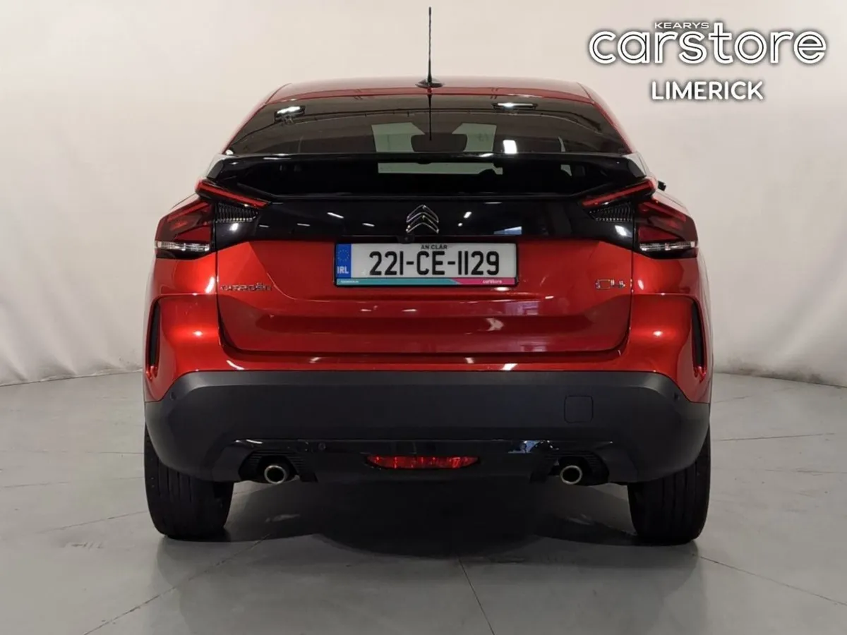 Citroen C4 Flair Puretech 130 S S - Image 4
