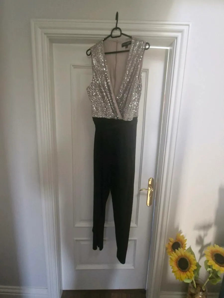 Dorothy Perkins Jumpsuit - Image 1