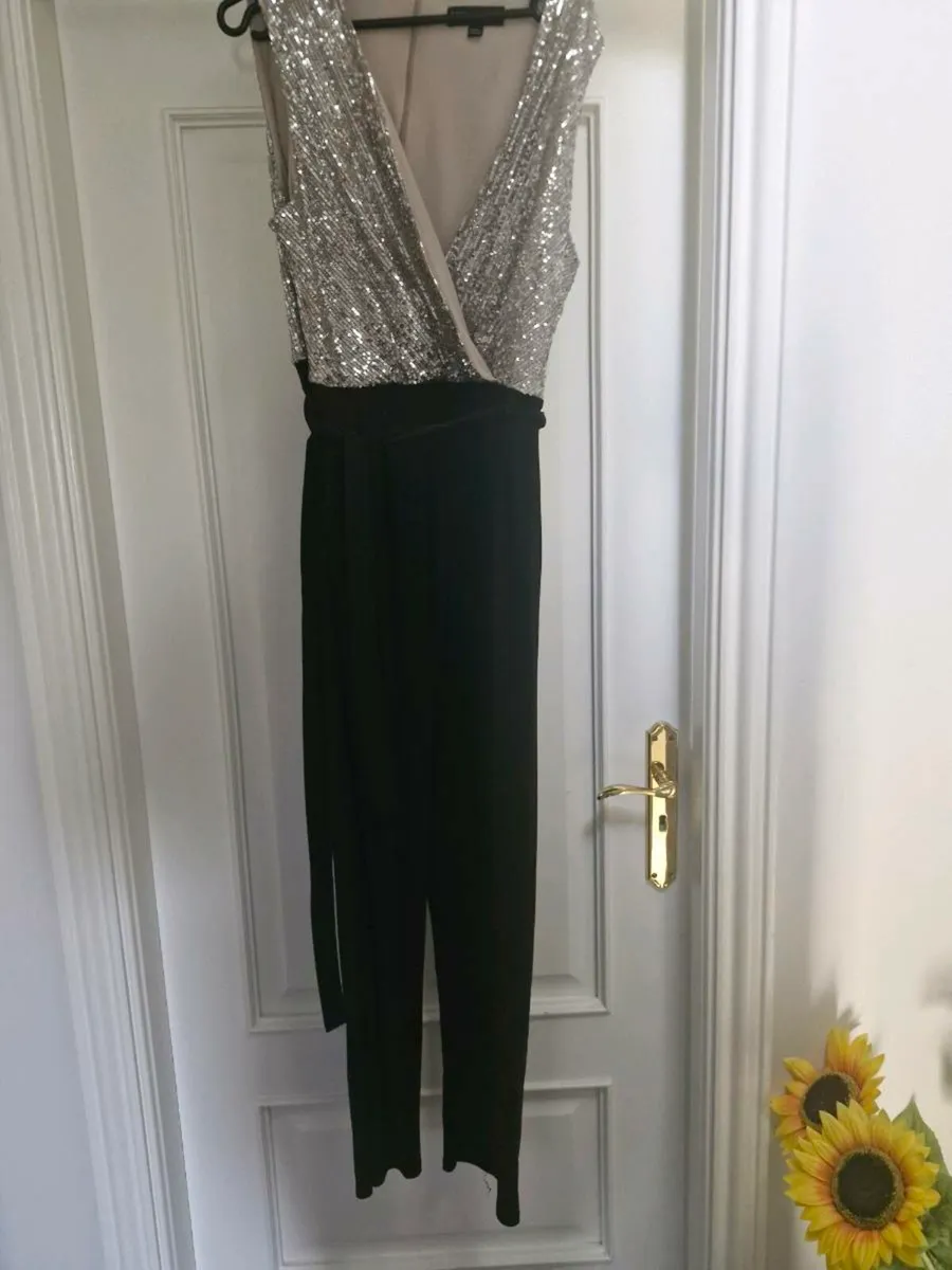 Dorothy Perkins Jumpsuit - Image 2