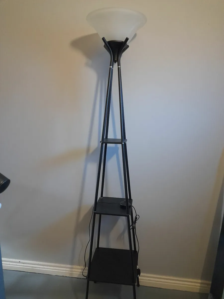 Free standing light - Image 2