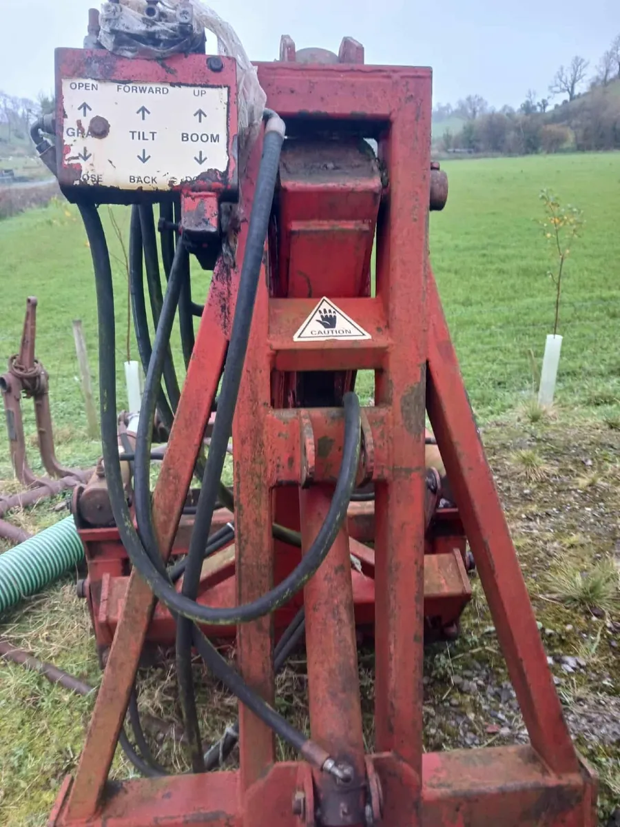 Back End Shear Grab - Image 3