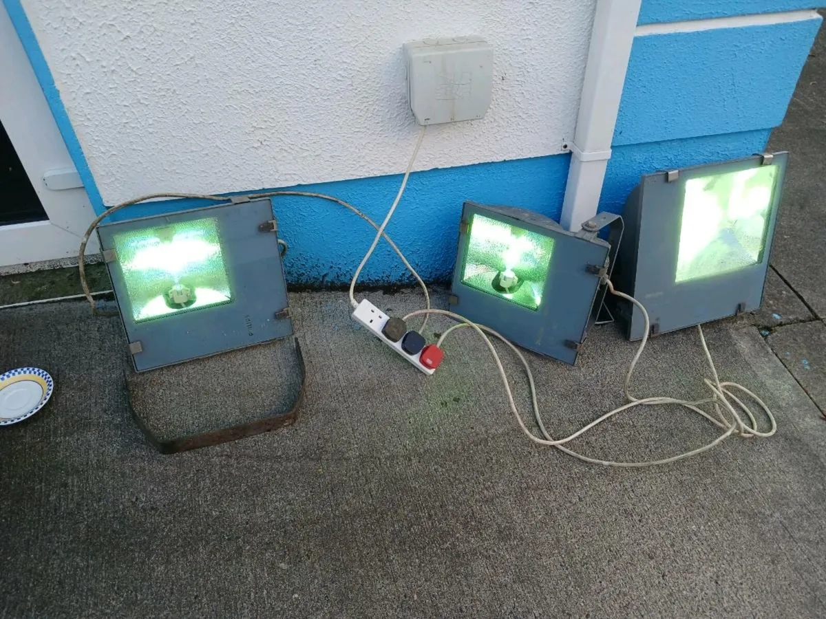 Floodlight - Image 1