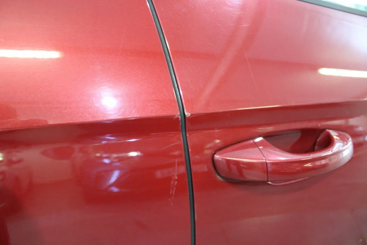 SEAT Leon 1.6 TDI SE 104BHP 5DR - Image 4