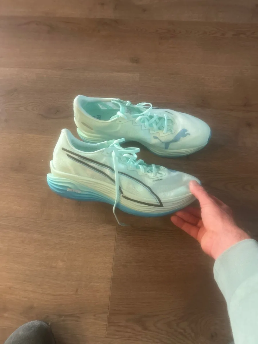 Puma Deviate Nitro 3 - Image 1