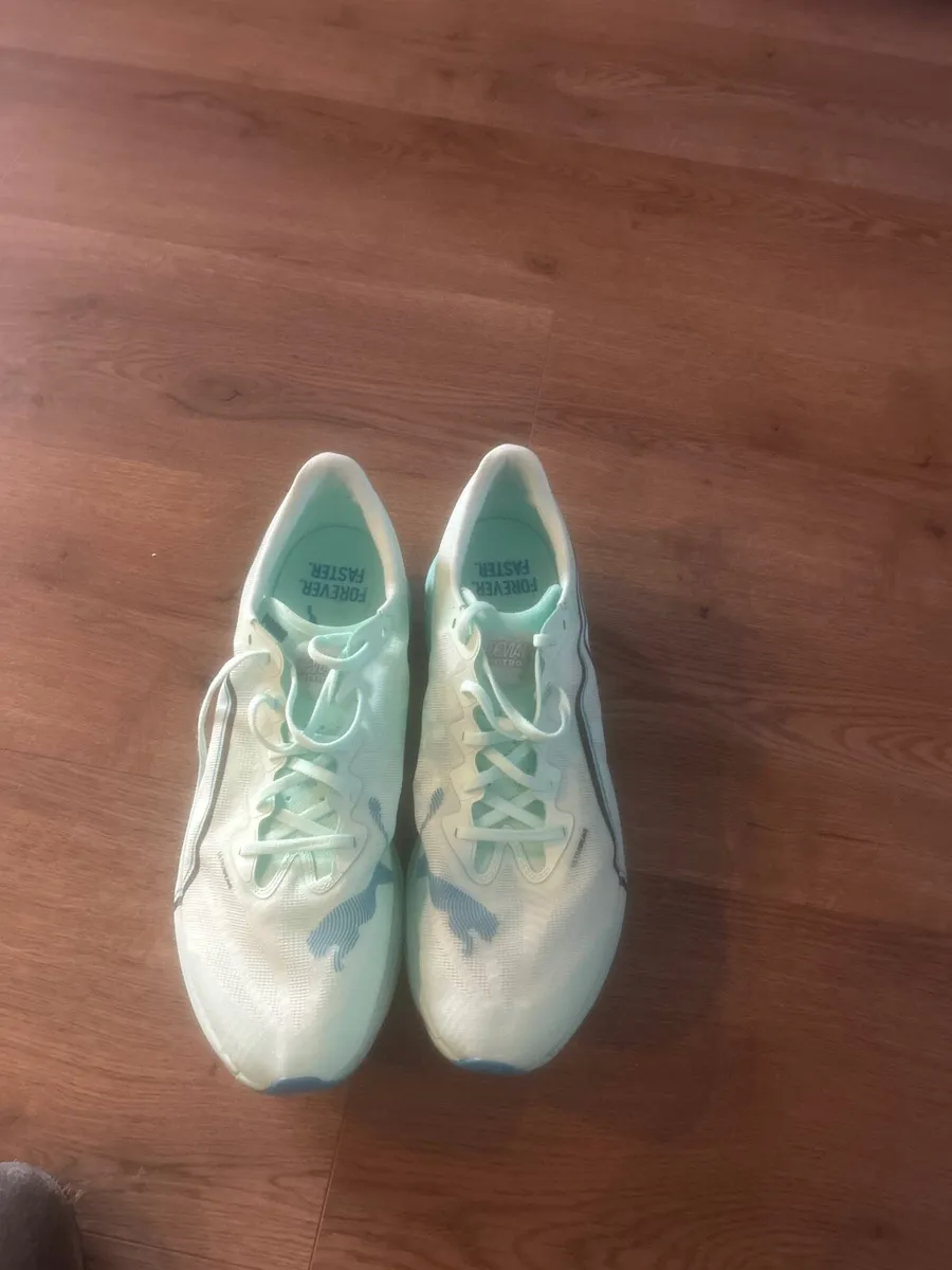 Puma Deviate Nitro 3 - Image 2