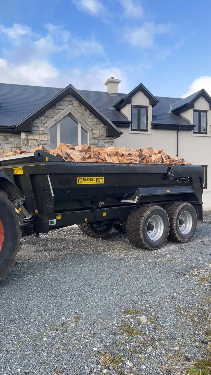 Firewood - Image 1
