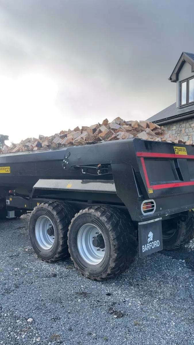 Firewood - Image 2