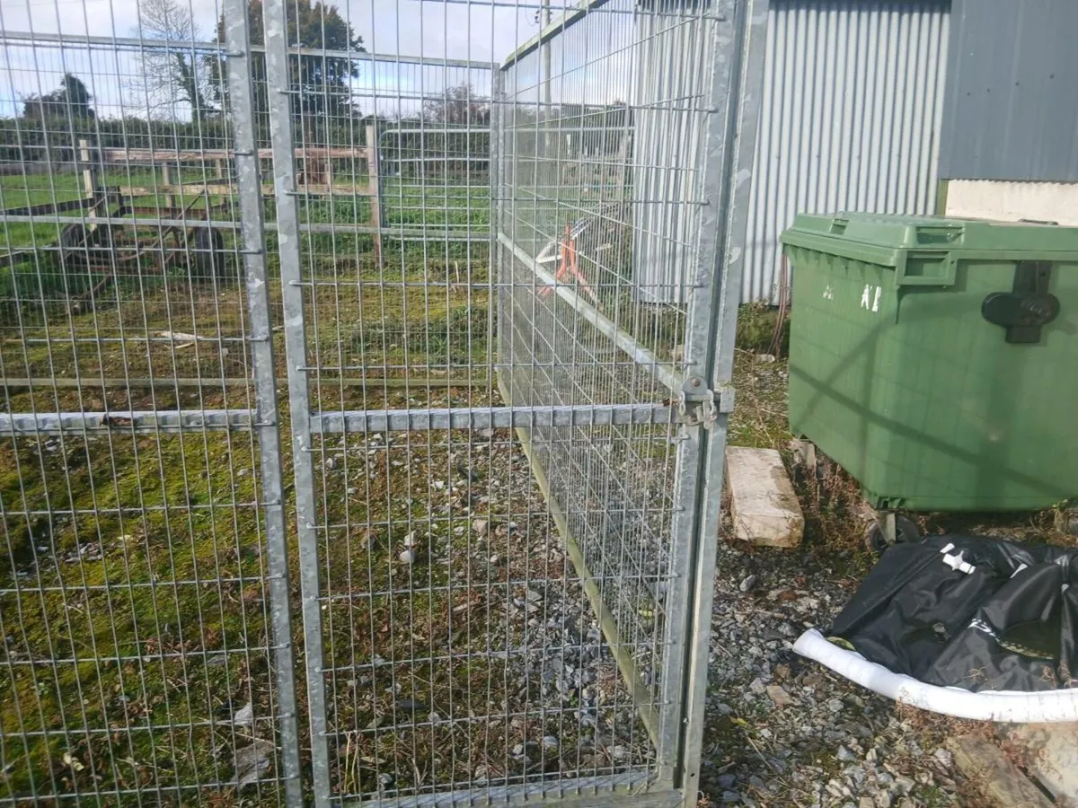 Dog kennel - Image 2