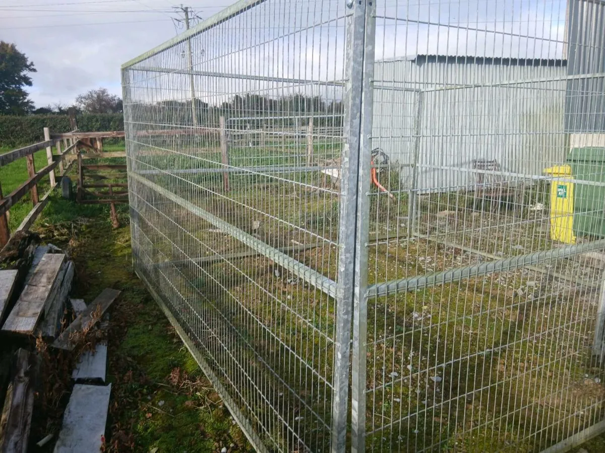Dog kennel - Image 3