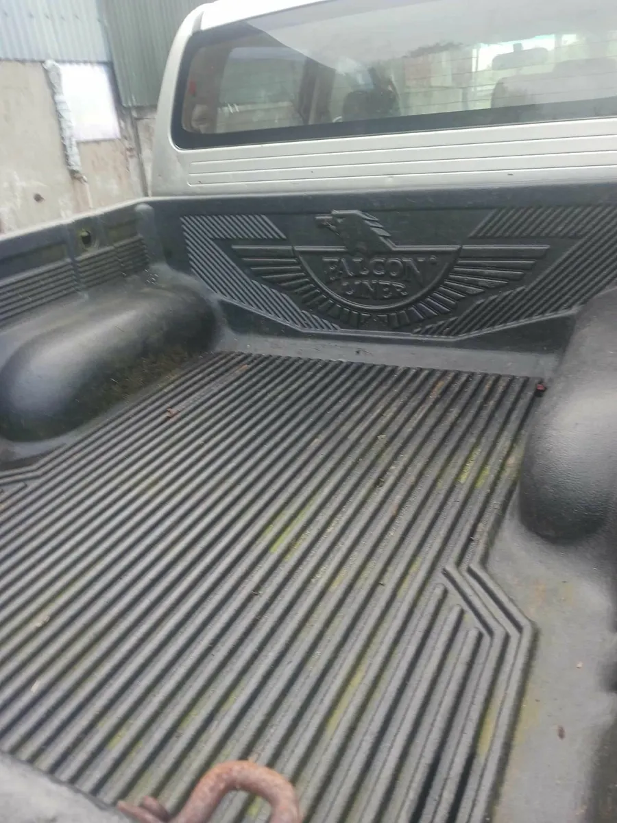 Toyota Other 2008 - Image 2
