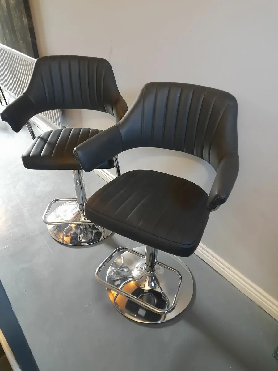 Bar stools