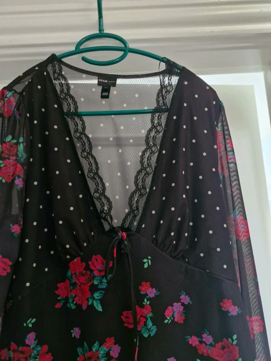 River Island Dress - Image 2