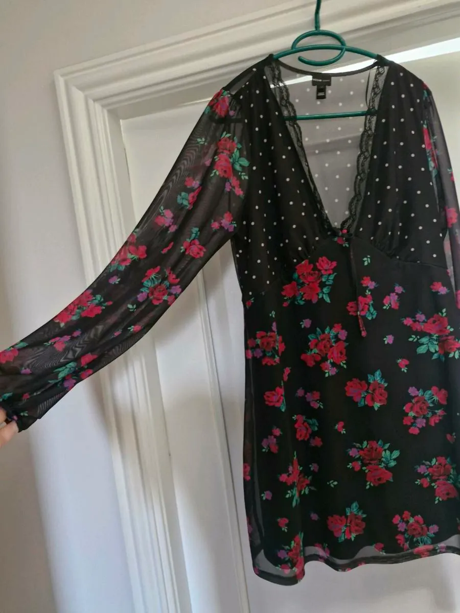 River Island Dress - Image 3
