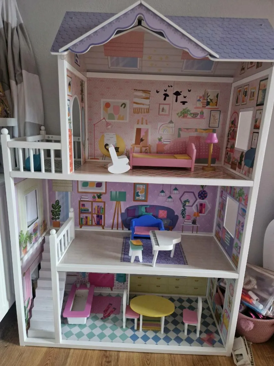 Dolls house