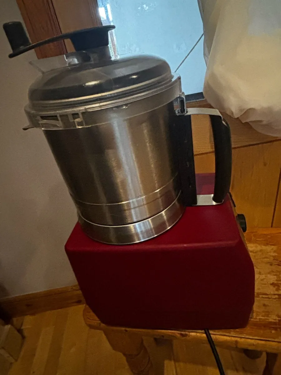 Robot Cook - Robot Coupe - Image 3