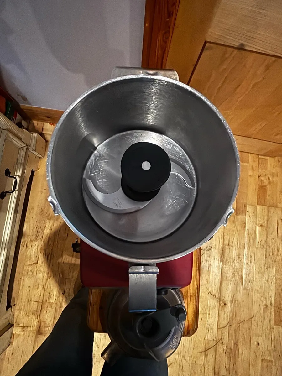Robot Cook - Robot Coupe - Image 4