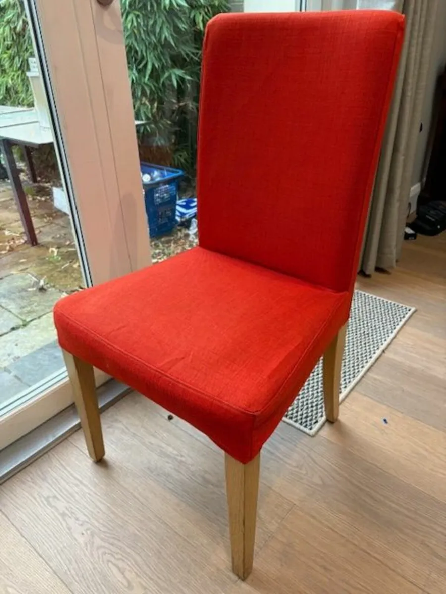 Dining Chairs