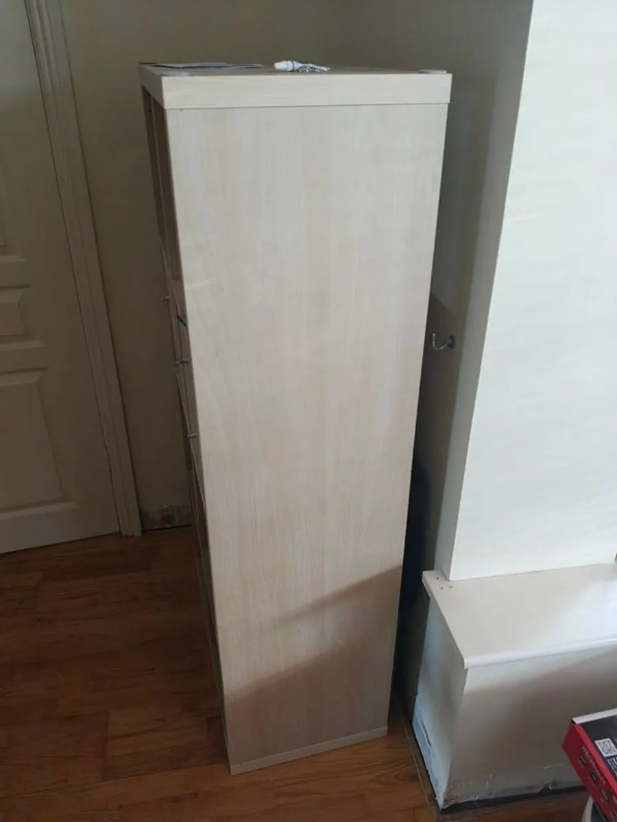 shelving unit - Image 2