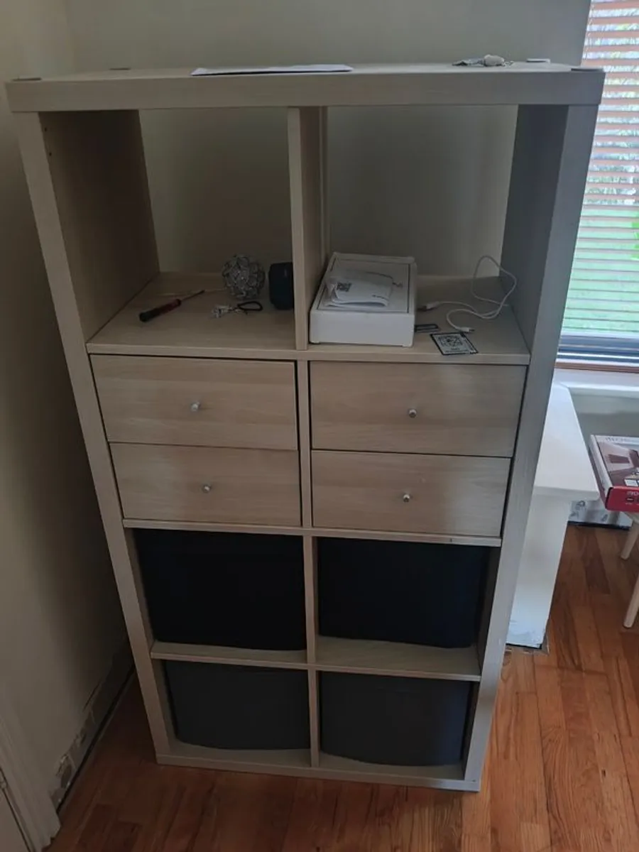 shelving unit - Image 3