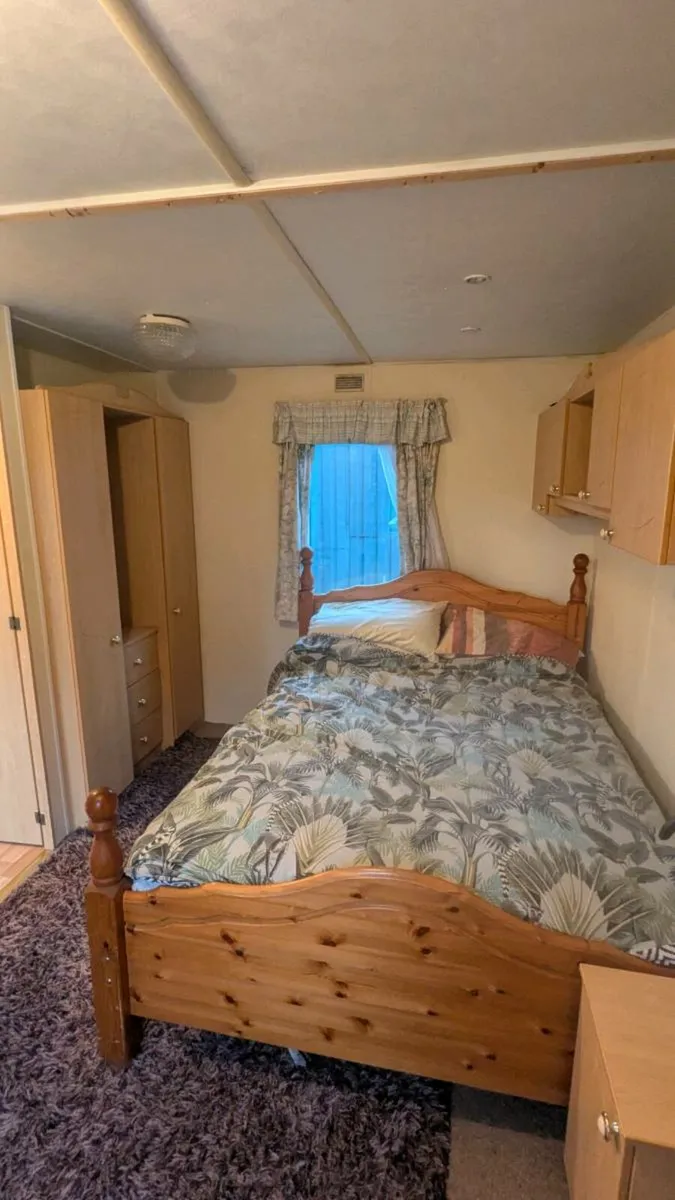 Mobile Home 36' x 12' 5250 ono 0851702913 - Image 4