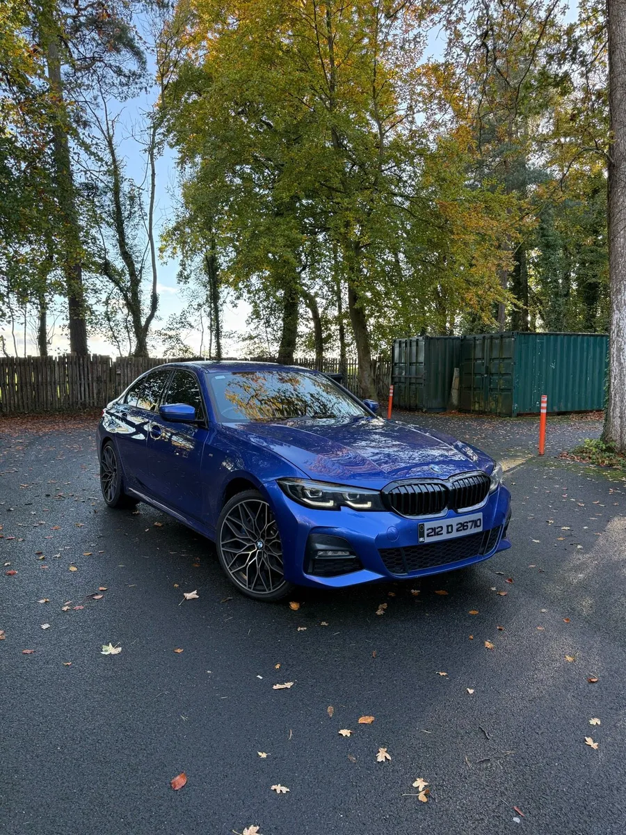 BMW 330E M Sport Pro, XDrive M Performance 292BHP - Image 1